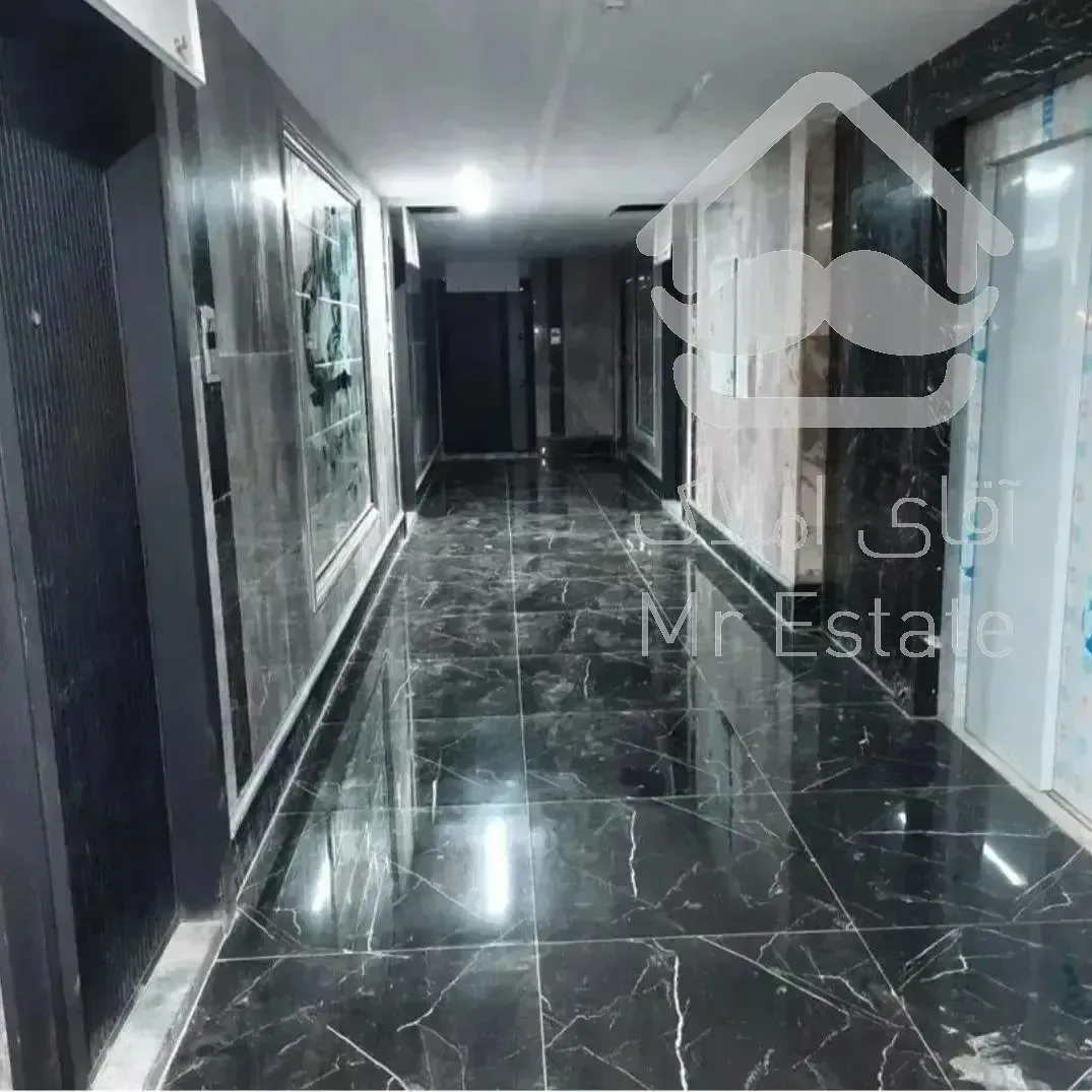 ۲۰۰متر / برج باغ اداری/ ویودار/ تهاتر