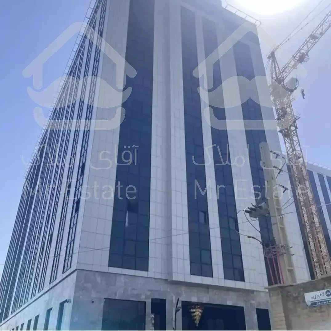 ۲۰۰متر / برج باغ اداری/ ویودار/ تهاتر