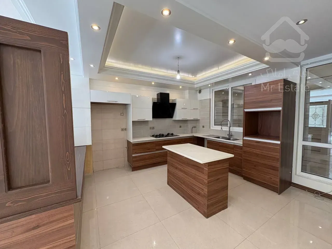 اجاره آپارتمان ۱۷۰ متری در محمودیه