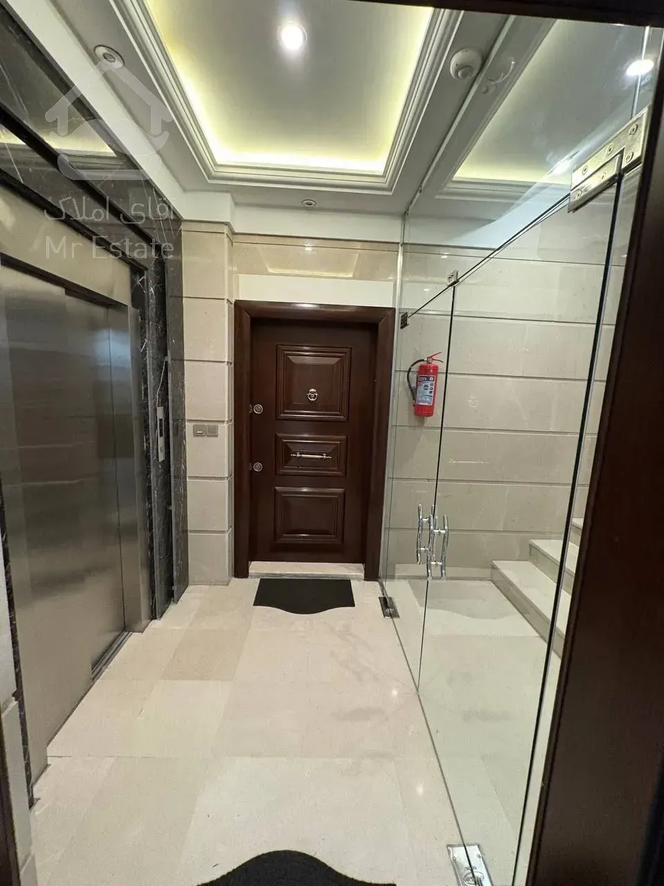 اجاره آپارتمان ۱۷۰ متری در محمودیه