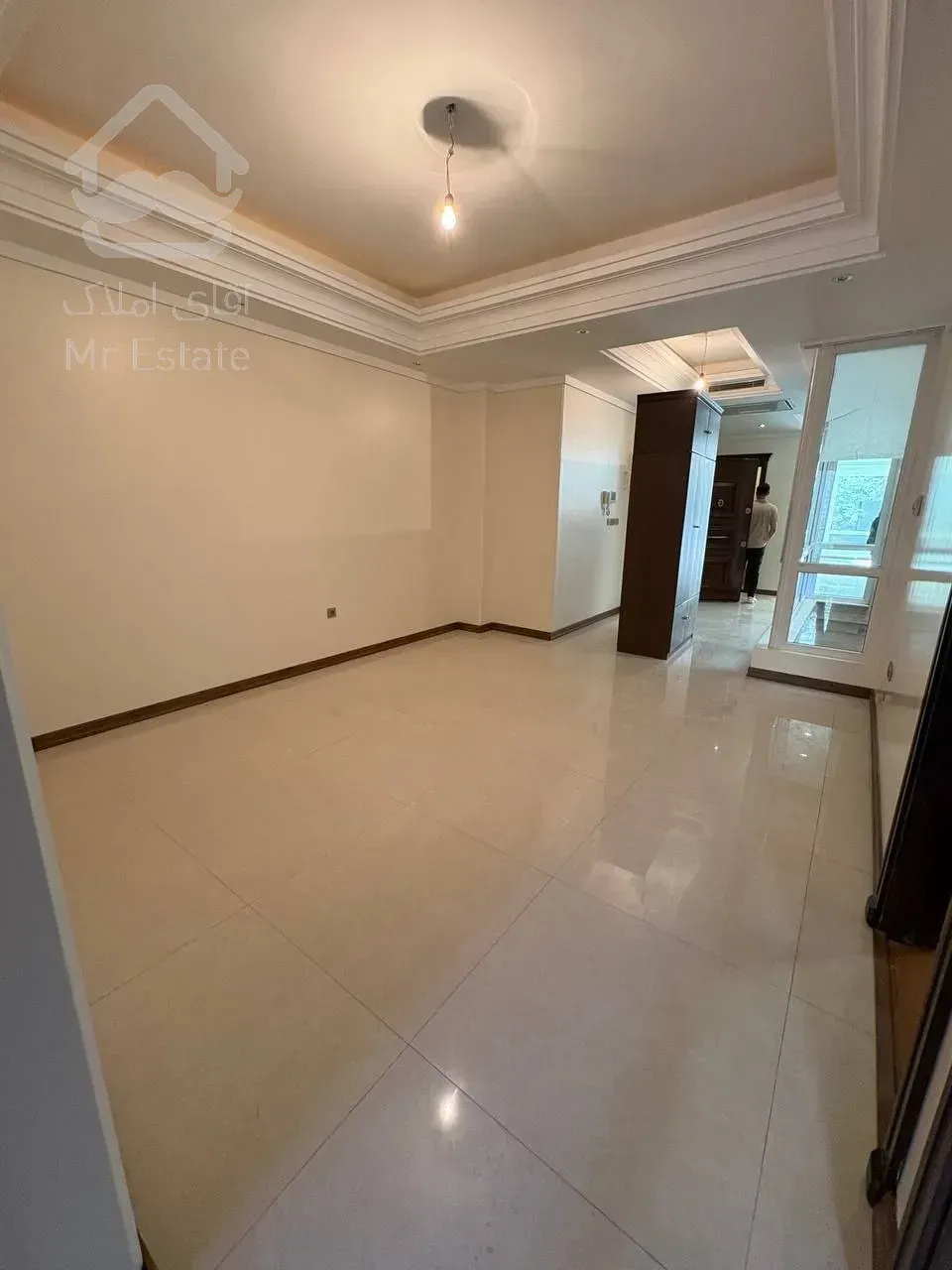 اجاره آپارتمان ۱۷۰ متری در محمودیه