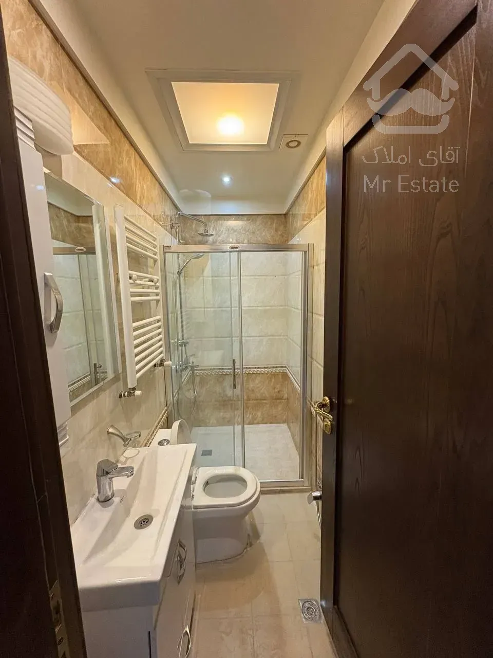 اجاره آپارتمان ۱۷۰ متری در محمودیه