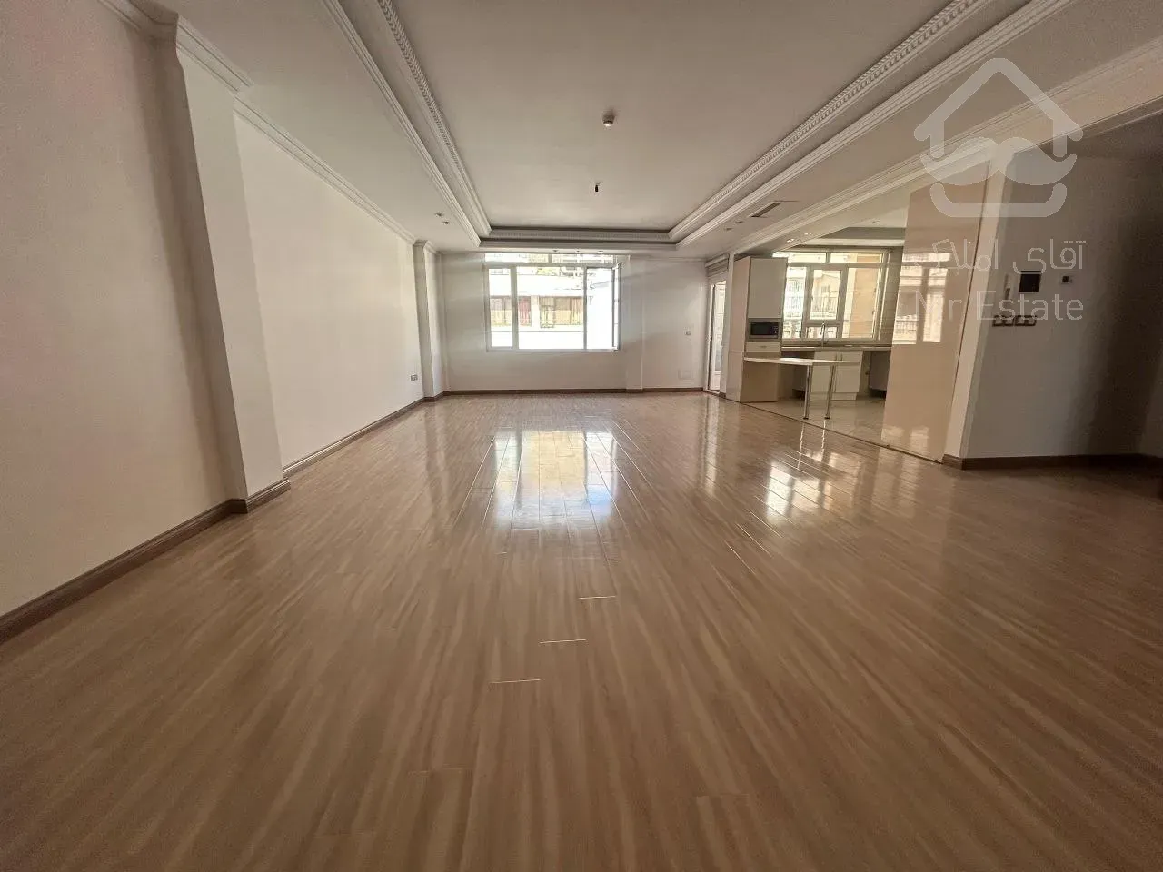 اجاره آپارتمان ۱۳۵ متری در ولنجک