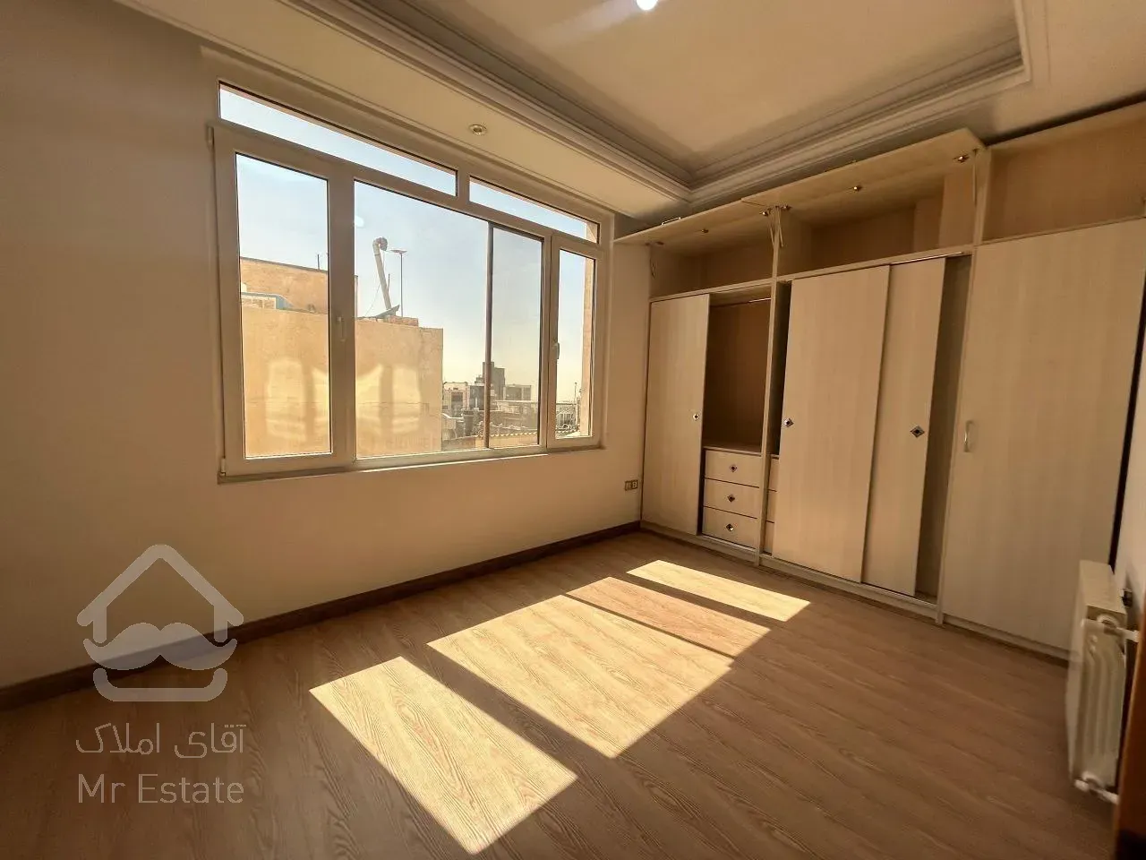 اجاره آپارتمان ۱۳۵ متری در ولنجک