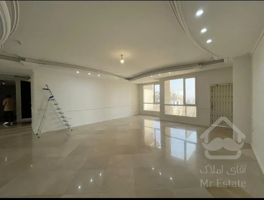 اجاره آپارتمان ۲۶۰ متری در زعفرانیه