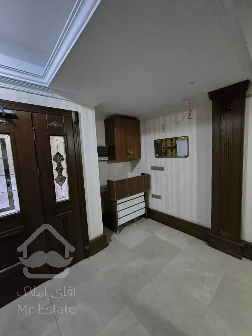 اجاره آپارتمان 200 متری در ولنجک