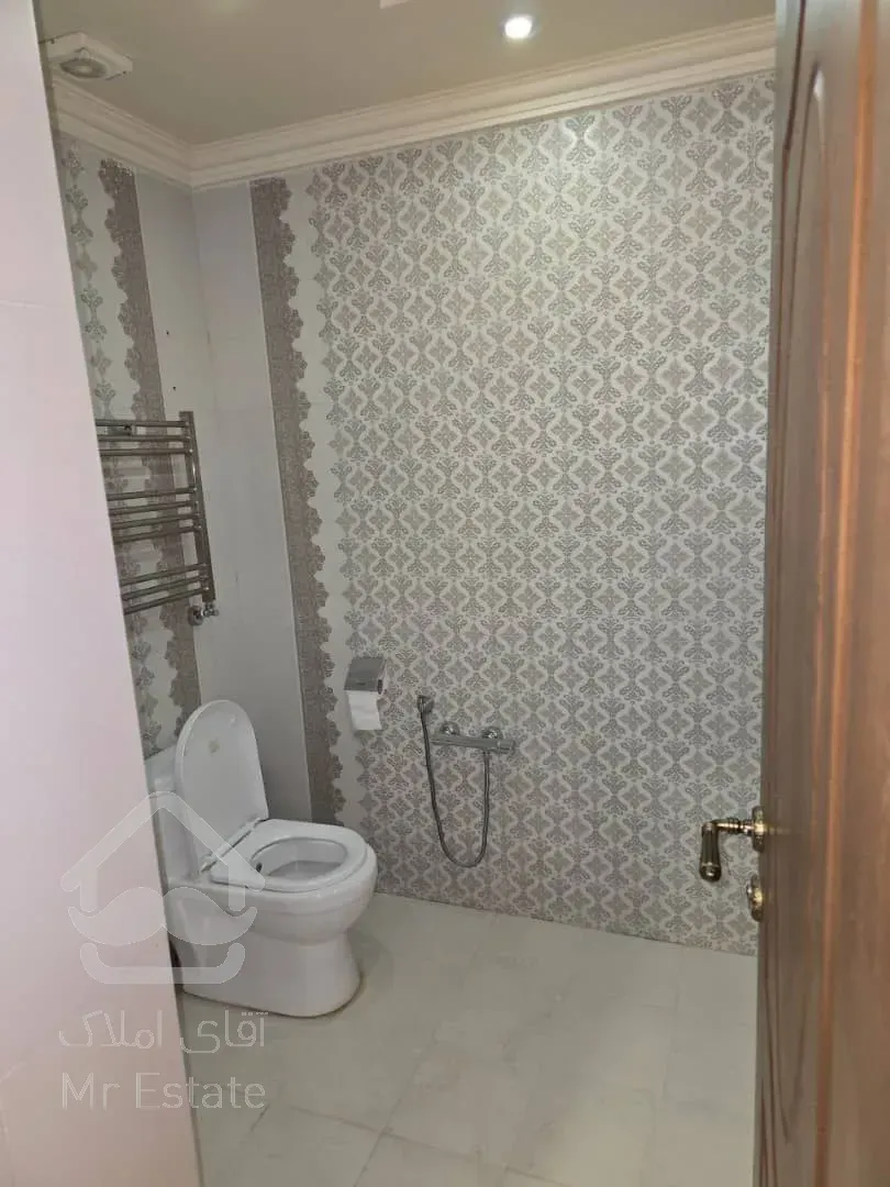 اجاره آپارتمان 200 متری در ولنجک