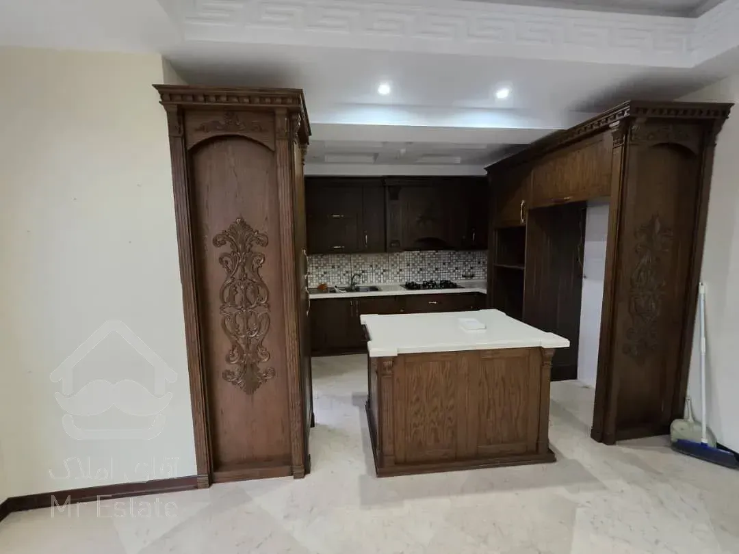 اجاره آپارتمان 200 متری در ولنجک