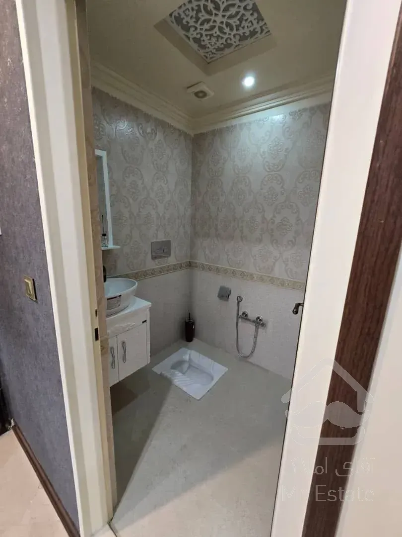 اجاره آپارتمان 200 متری در ولنجک