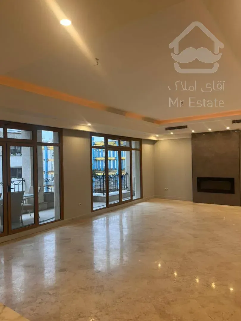 رهن آپارتمان  ۲۲۰ متری در ولنجک