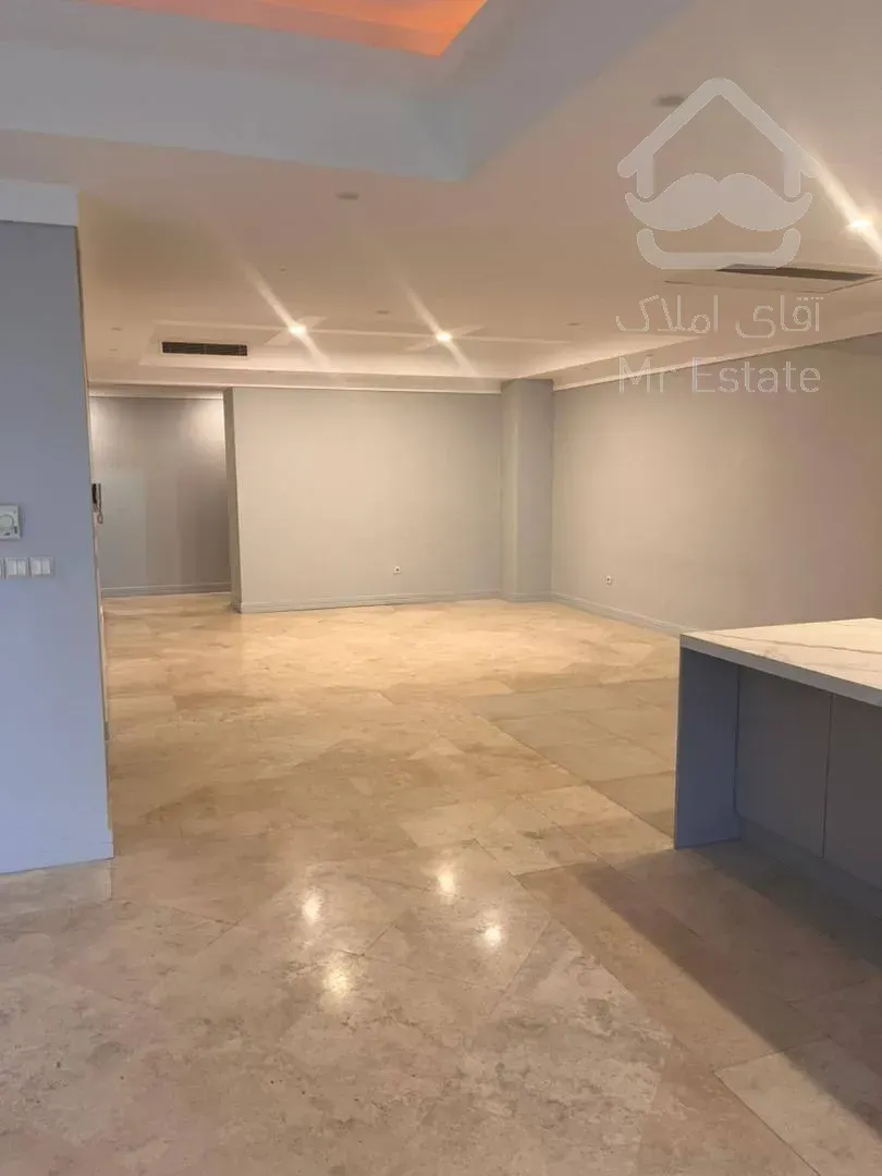 رهن آپارتمان  ۲۲۰ متری در ولنجک