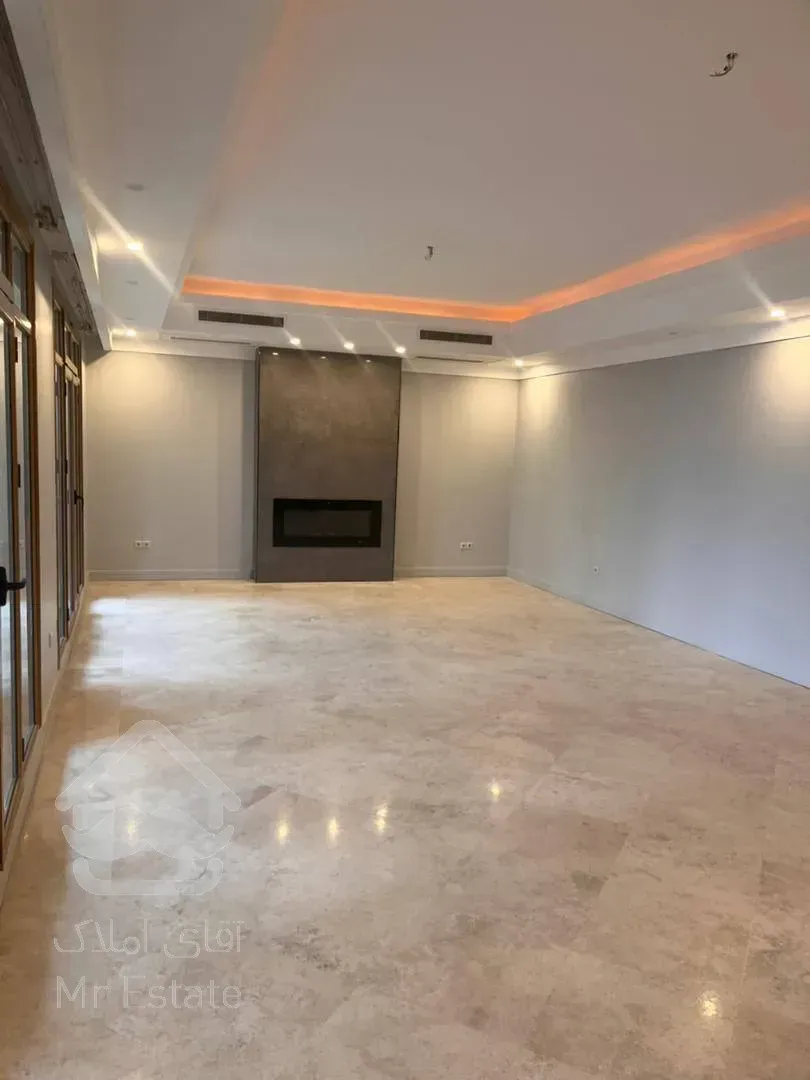 رهن آپارتمان  ۲۲۰ متری در ولنجک