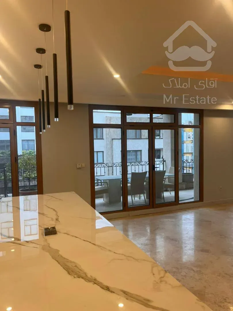 رهن آپارتمان  ۲۲۰ متری در ولنجک