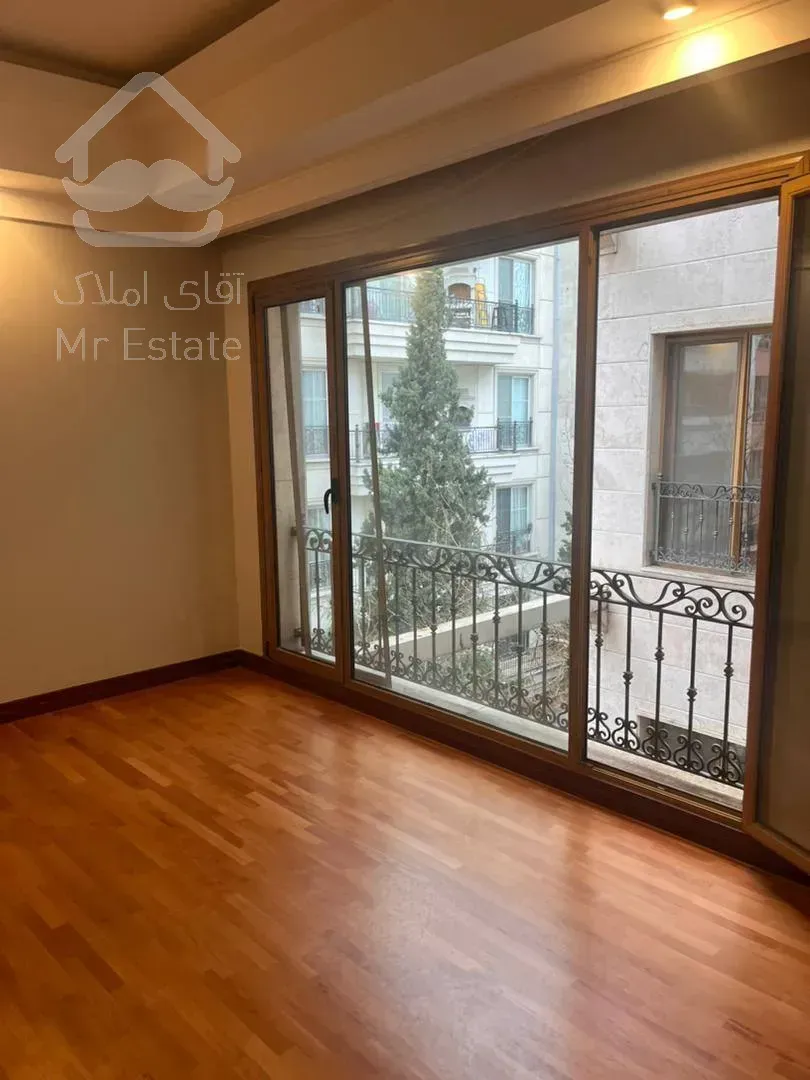 رهن آپارتمان  ۲۲۰ متری در ولنجک