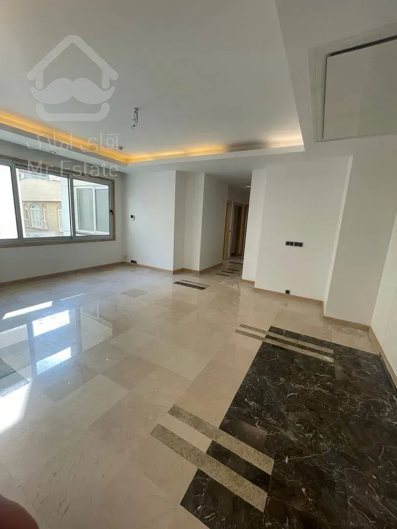 رهن آپارتمان ۲۵۰ متری در زعفرانیه