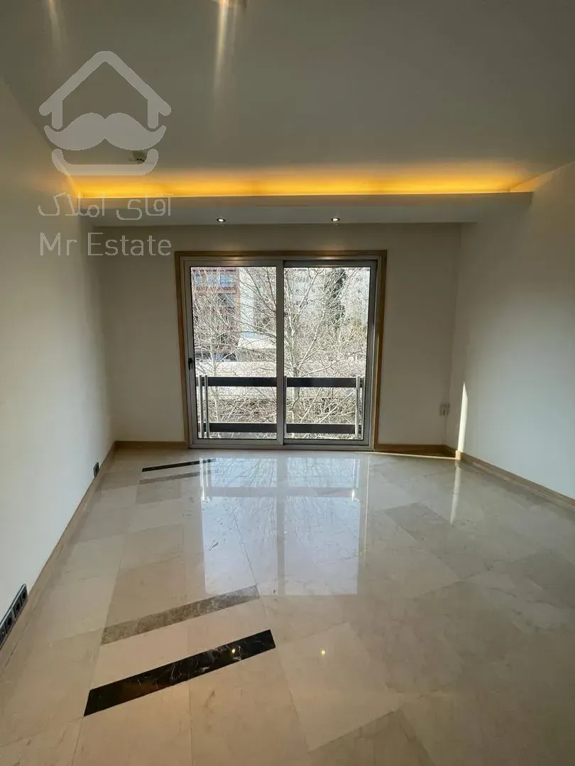 رهن آپارتمان ۲۵۰ متری در زعفرانیه