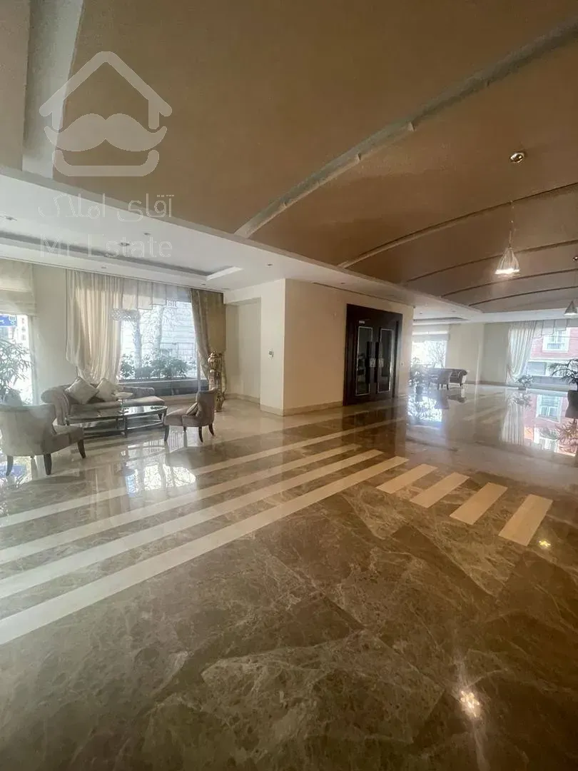 رهن آپارتمان ۲۵۰ متری در زعفرانیه