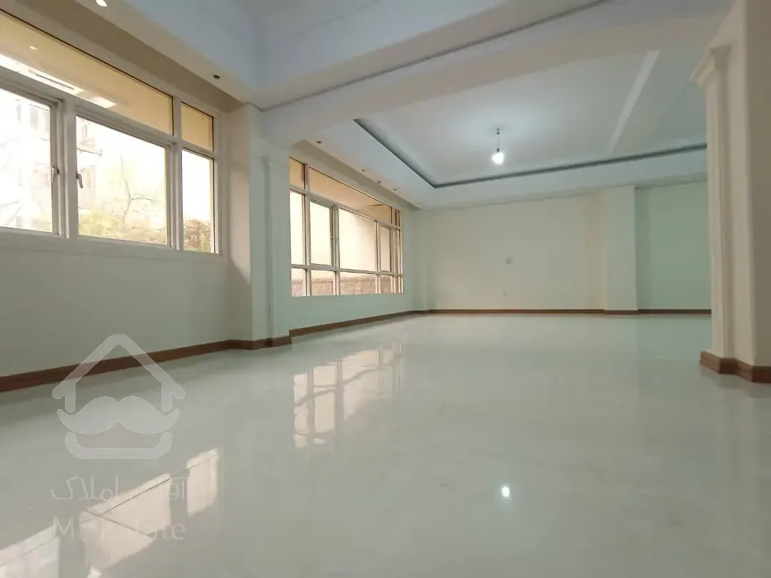 اجاره آپارتمان ۲۱۰ متری در زعفرانیه