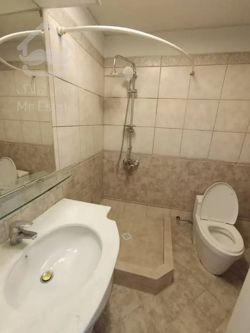 اجاره آپارتمان ۲۱۰ متری در زعفرانیه