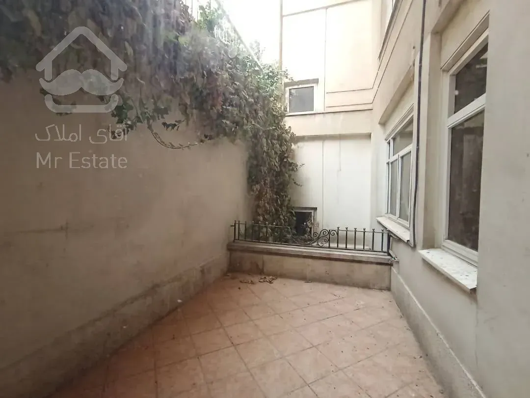 اجاره آپارتمان ۲۱۰ متری در زعفرانیه