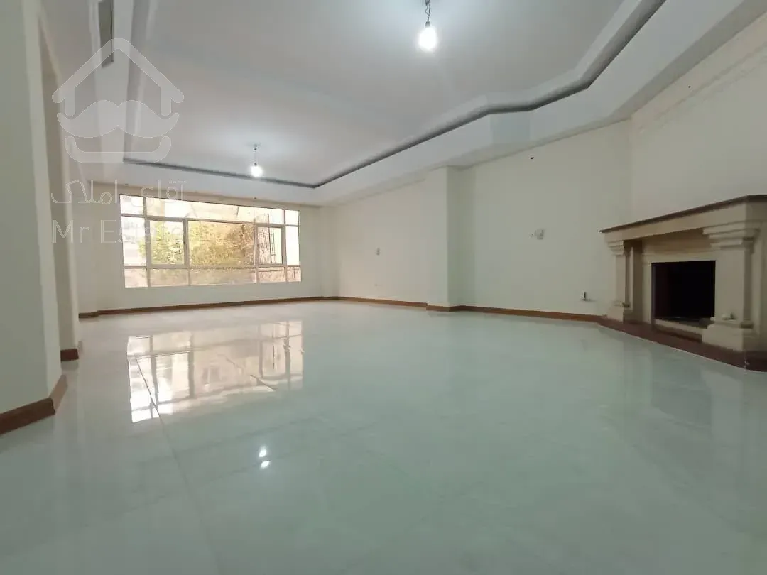 اجاره آپارتمان ۲۱۰ متری در زعفرانیه