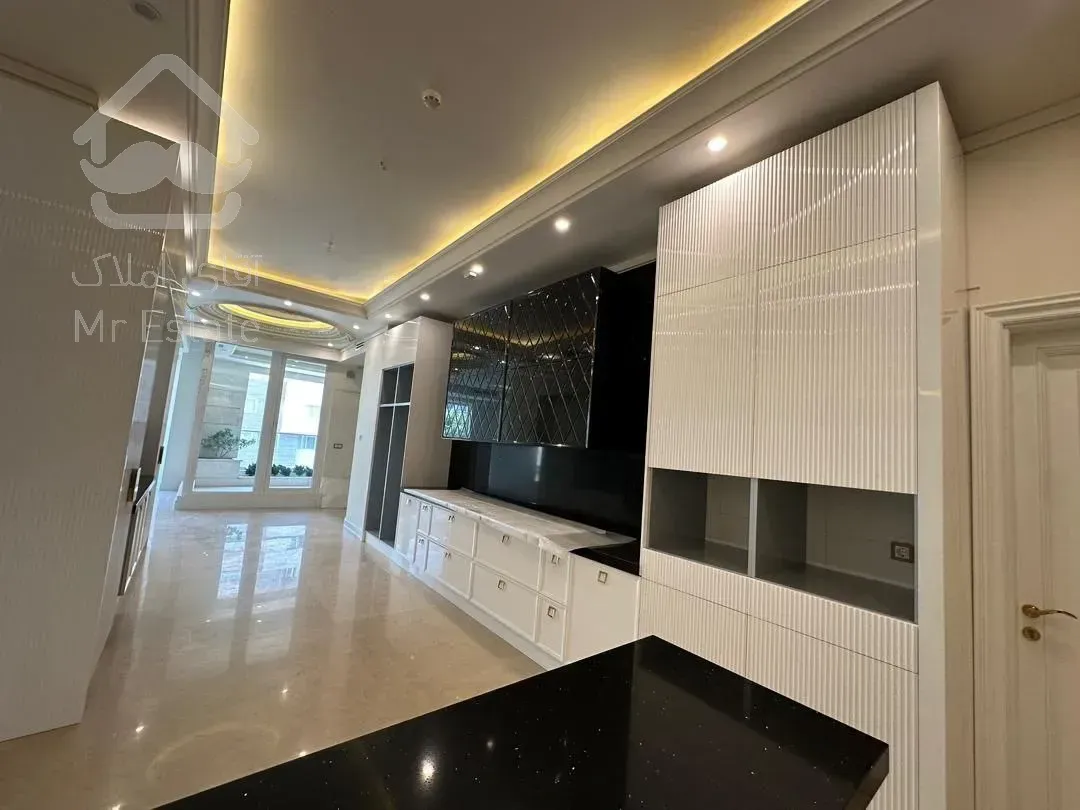 اجاره آپارتمان ۴۸۰متری در زعفرانیه