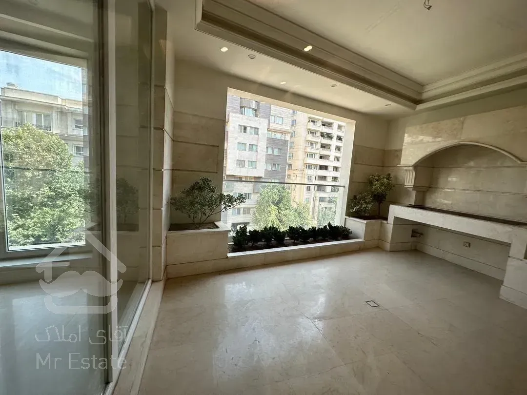 اجاره آپارتمان ۴۸۰متری در زعفرانیه