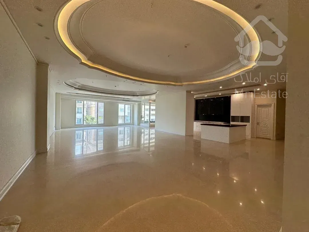 اجاره آپارتمان ۴۸۰متری در زعفرانیه