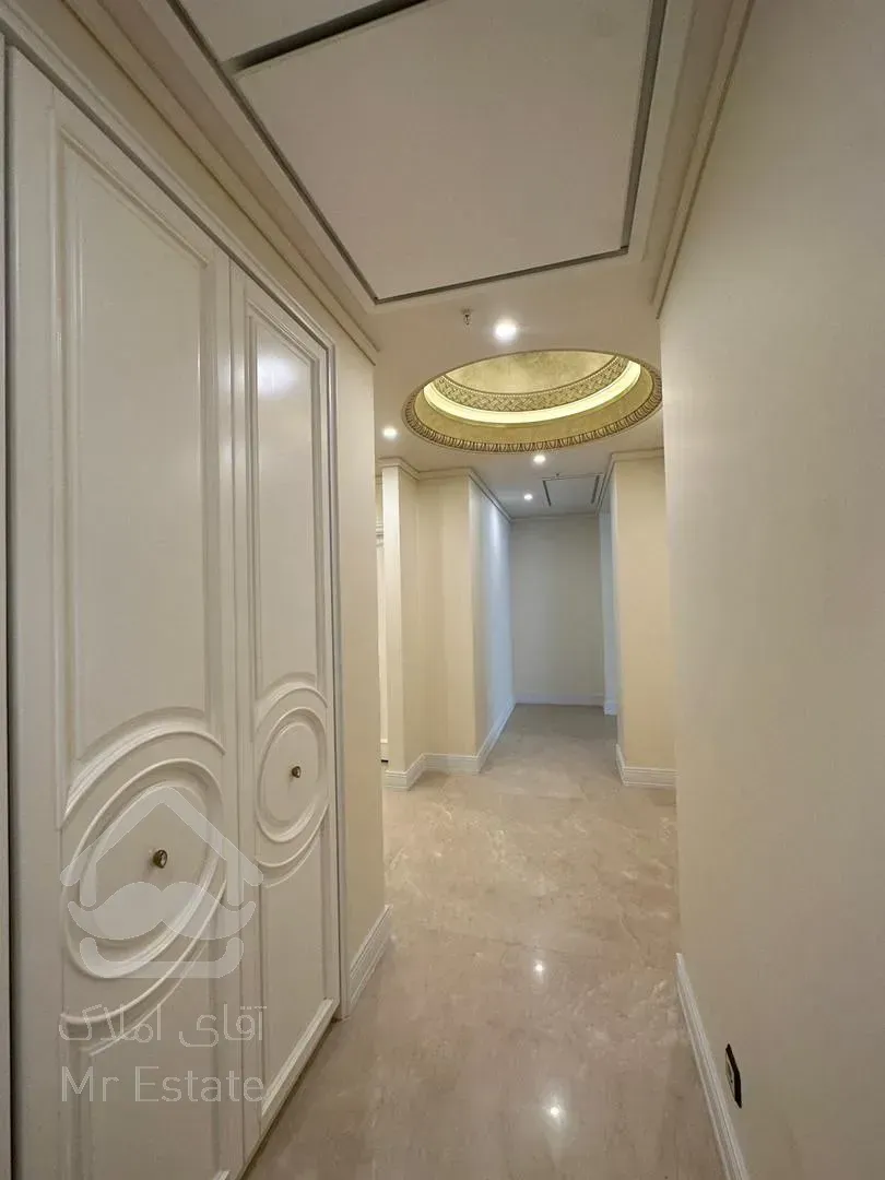 اجاره آپارتمان ۴۸۰متری در زعفرانیه