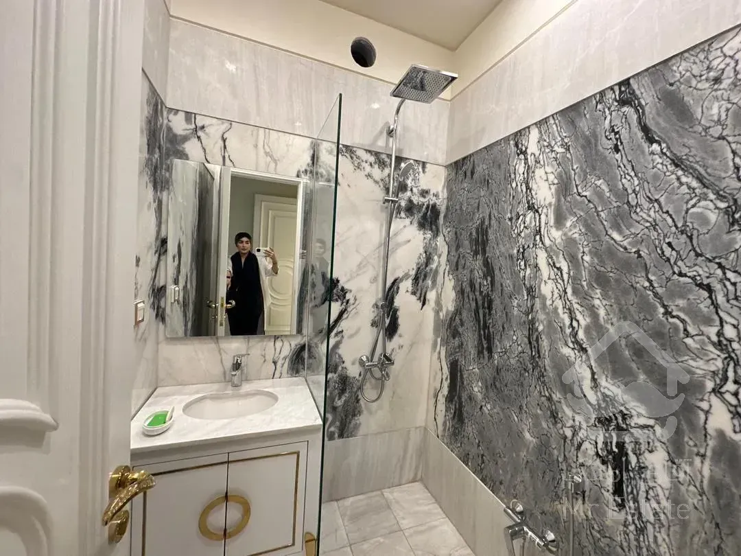 اجاره آپارتمان ۴۸۰متری در زعفرانیه