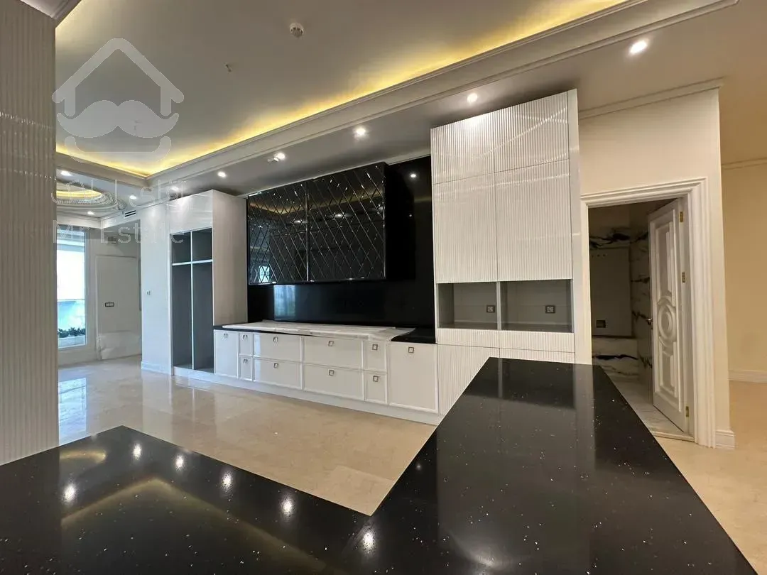 اجاره آپارتمان ۴۸۰متری در زعفرانیه