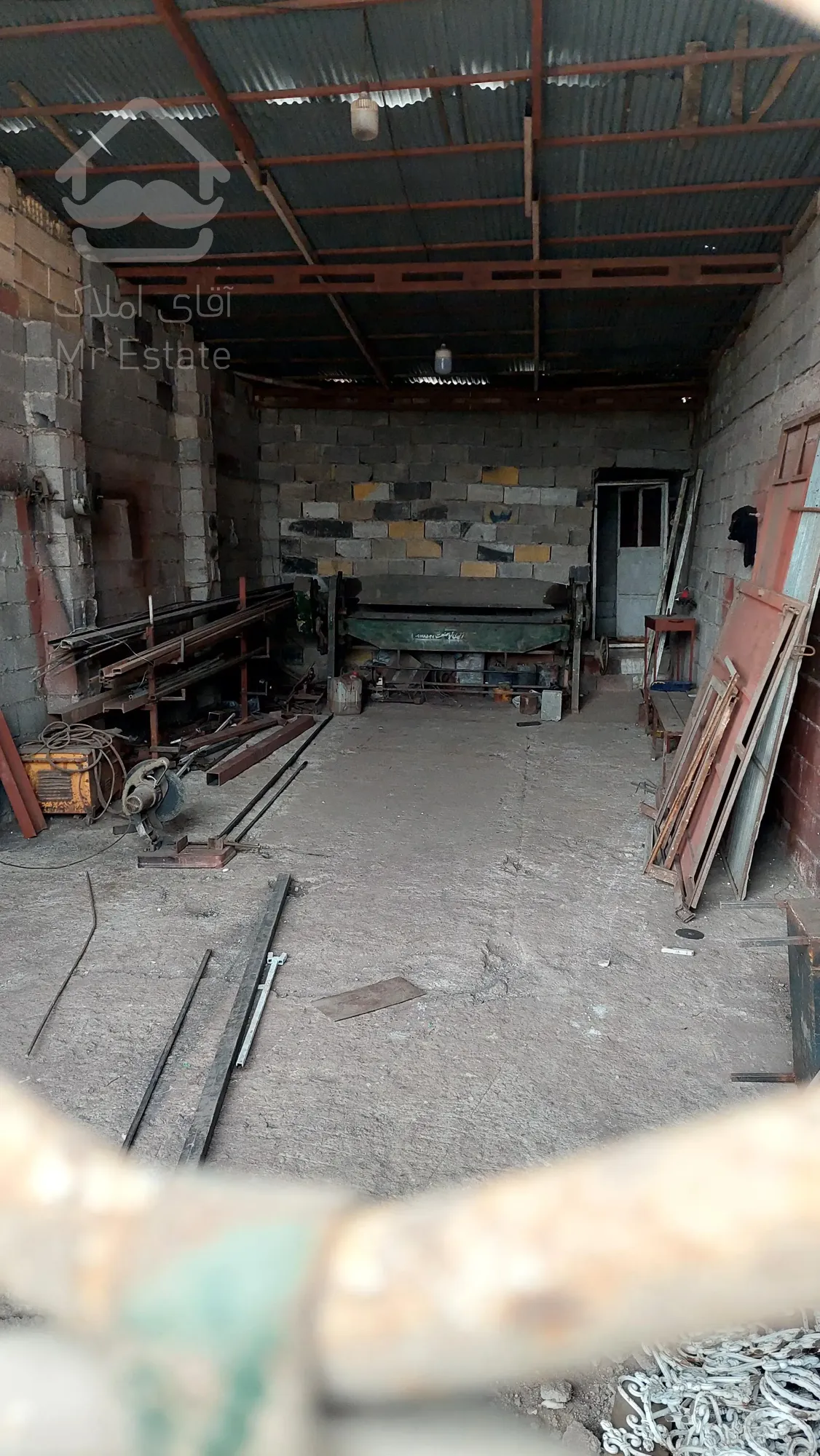 فروش مغازه در شاندرمن