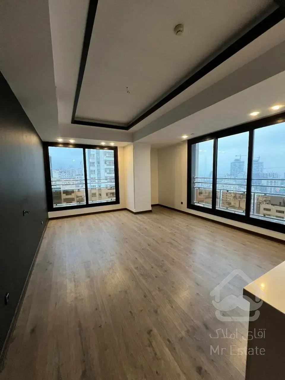 اجاره برج مدرن ۱۲۰ متری در محمودیه