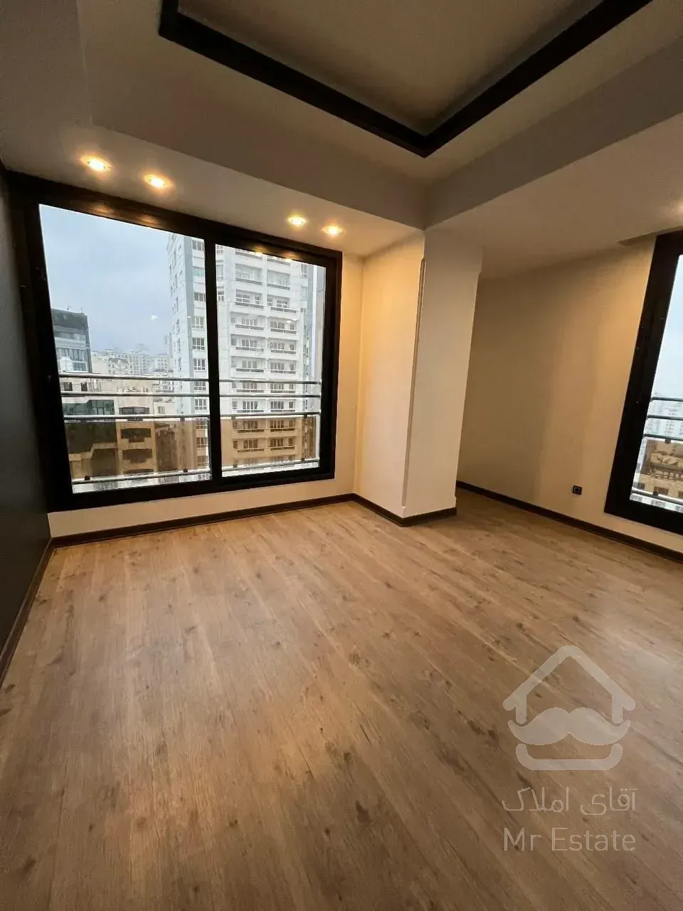 اجاره برج مدرن ۱۲۰ متری در محمودیه