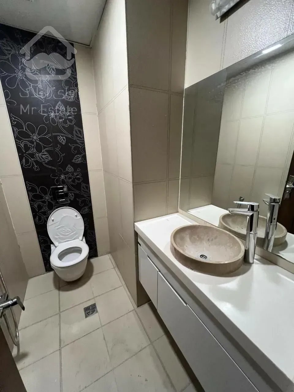 اجاره برج مدرن ۱۲۰ متری در محمودیه