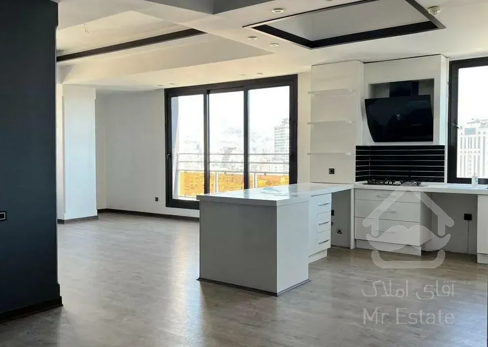 اجاره برج مدرن ۱۲۰ متری در محمودیه