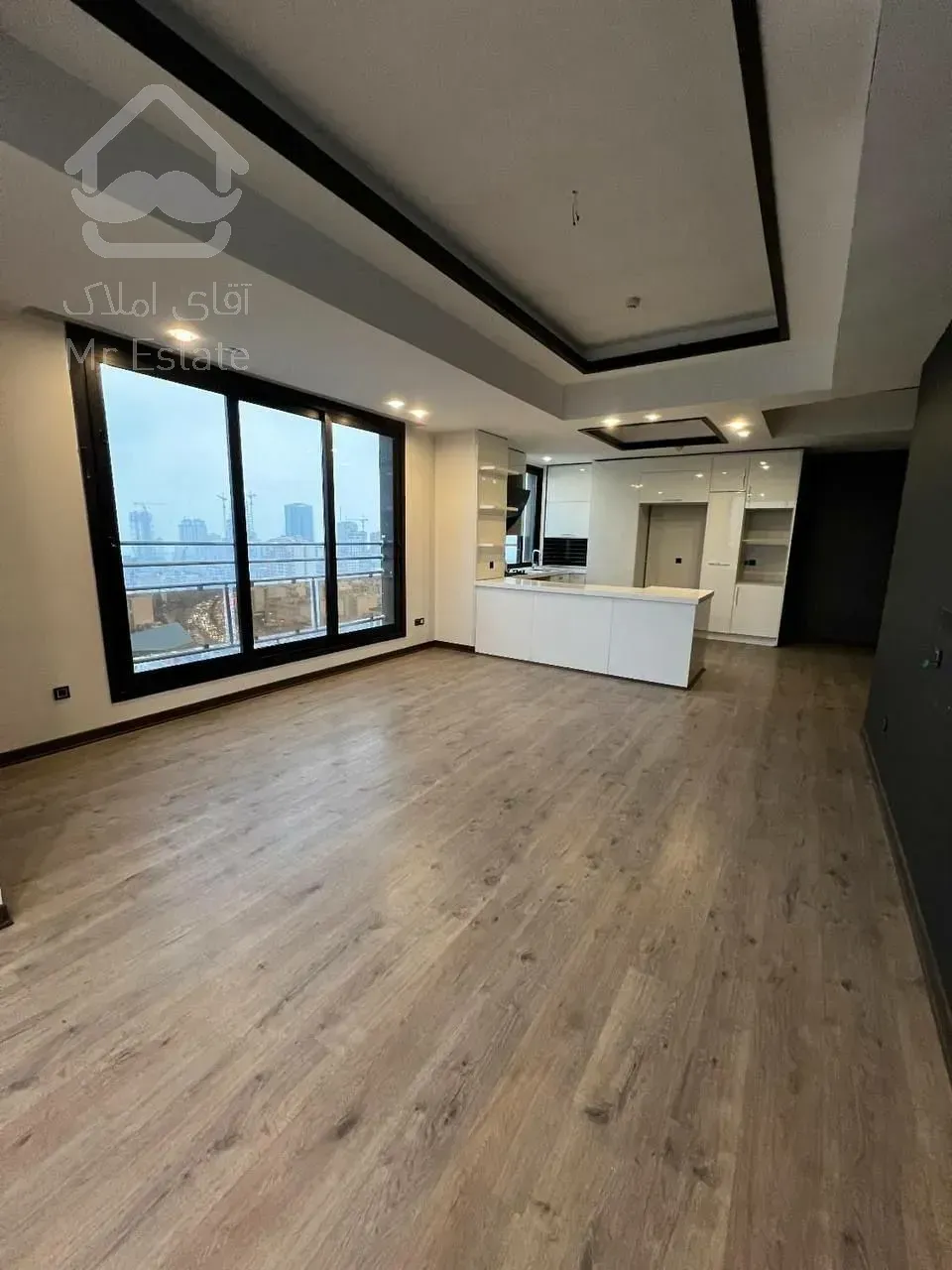 اجاره برج مدرن ۱۲۰ متری در محمودیه