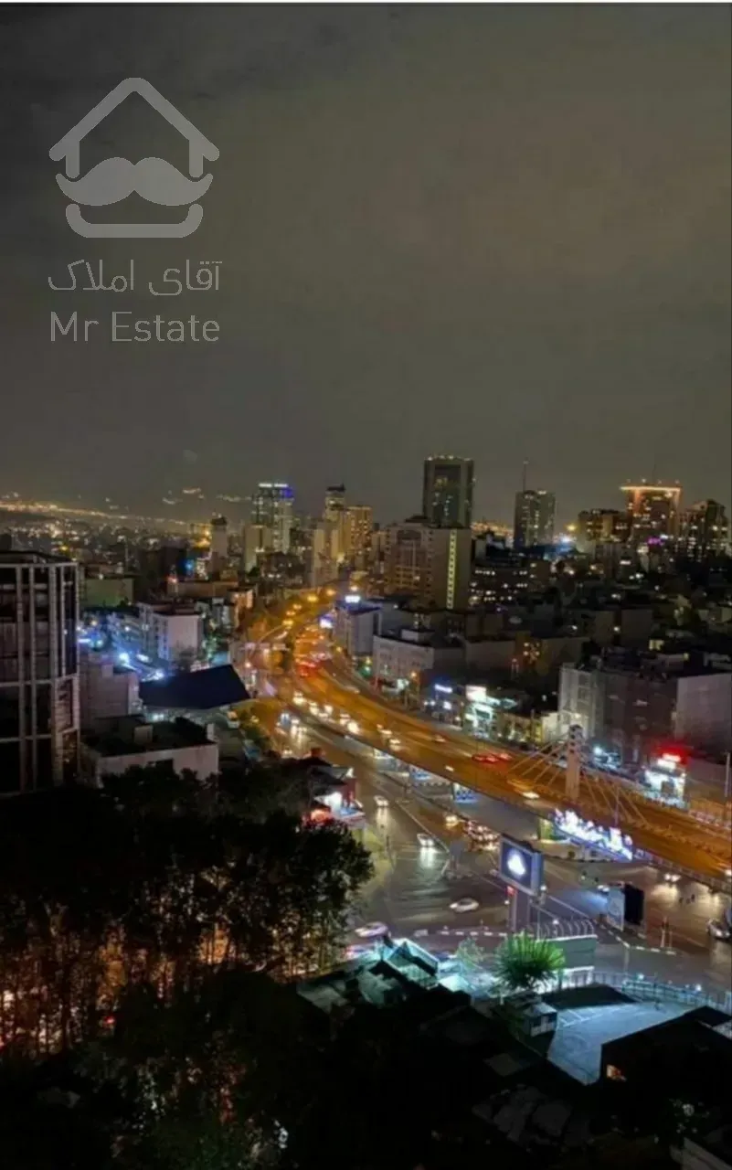 اجاره برج مدرن ۱۲۰ متری در محمودیه