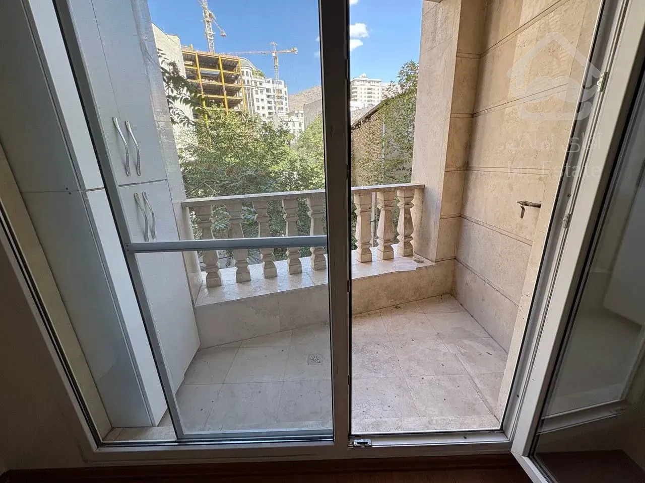 اجاره آپارتمان ۱۷۰ متری در محمودیه