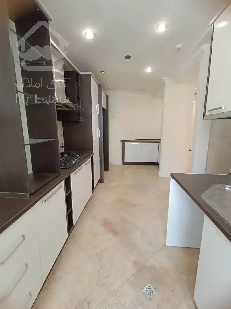 اجاره آپارتمان ۱۴۰ متری در ولنجک