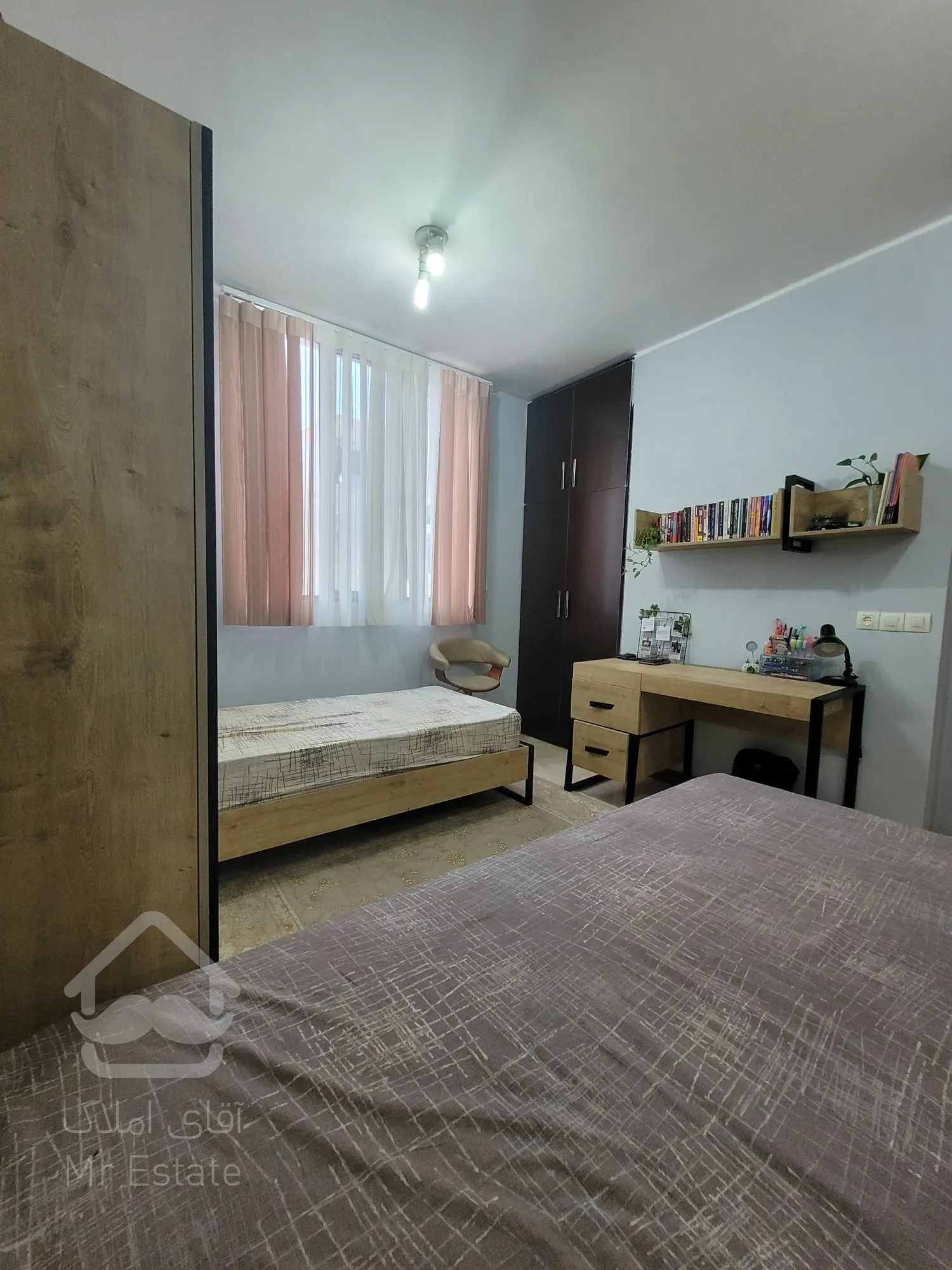 ویلایی معاوضه با تهران