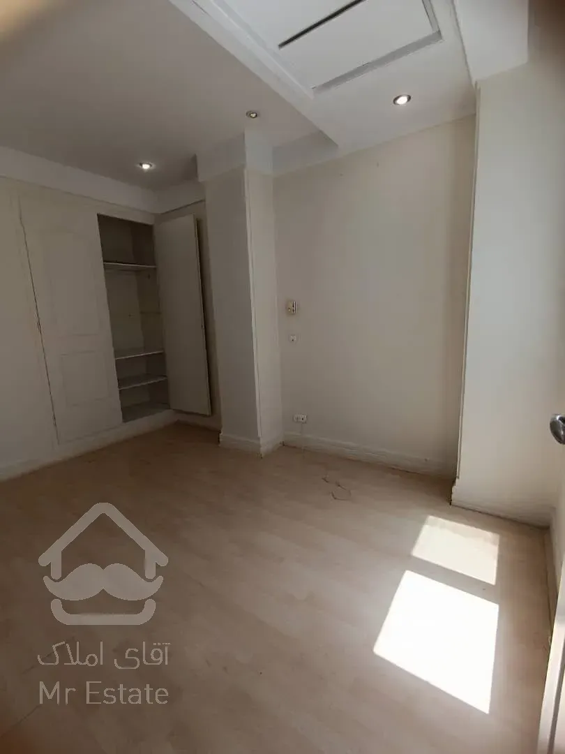 اجاره آپارتمان ۱۴۰ متری در ولنجک