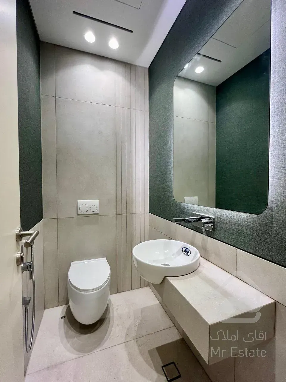 اجاره آپارتمان ۱۲۰ متری در محمودیه