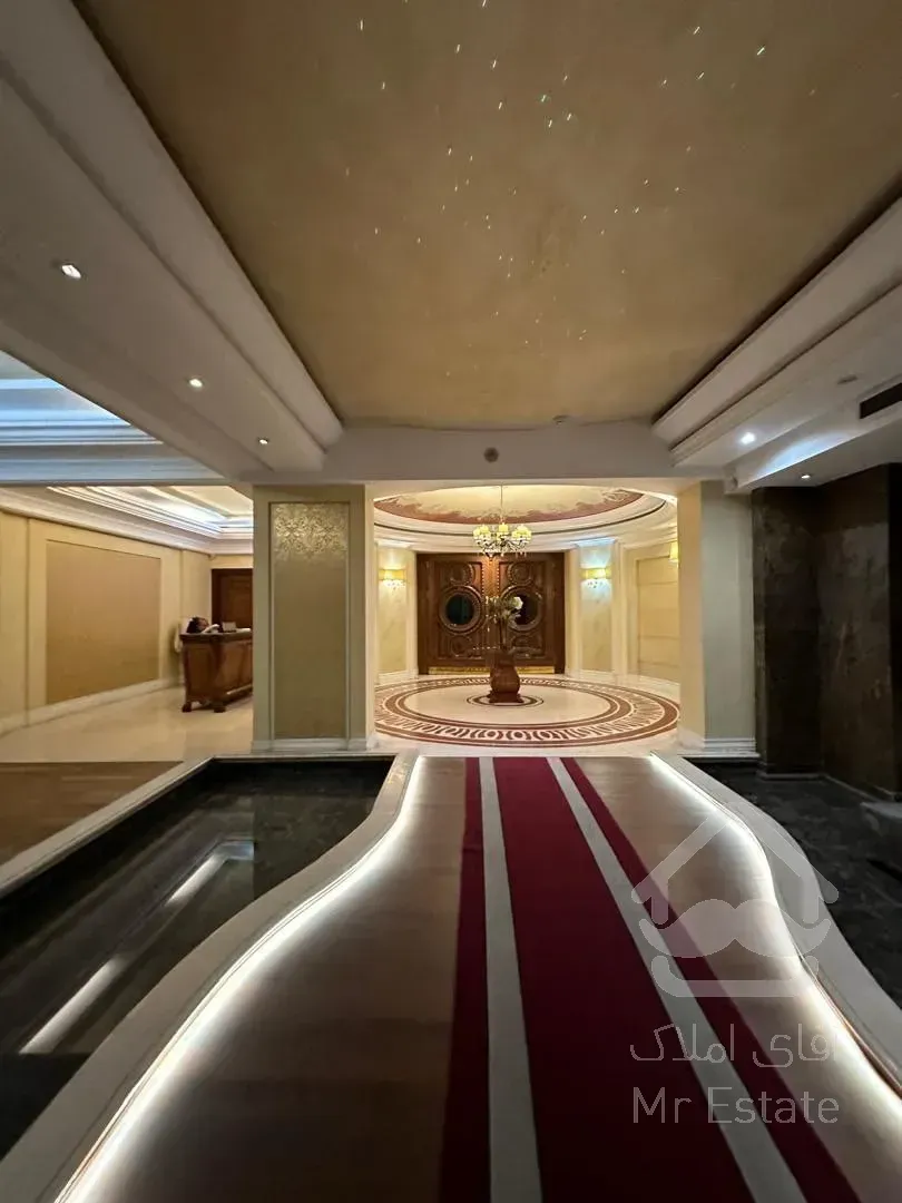 فروش آپارتمان ۱۸۲ متری در زعفرانیه