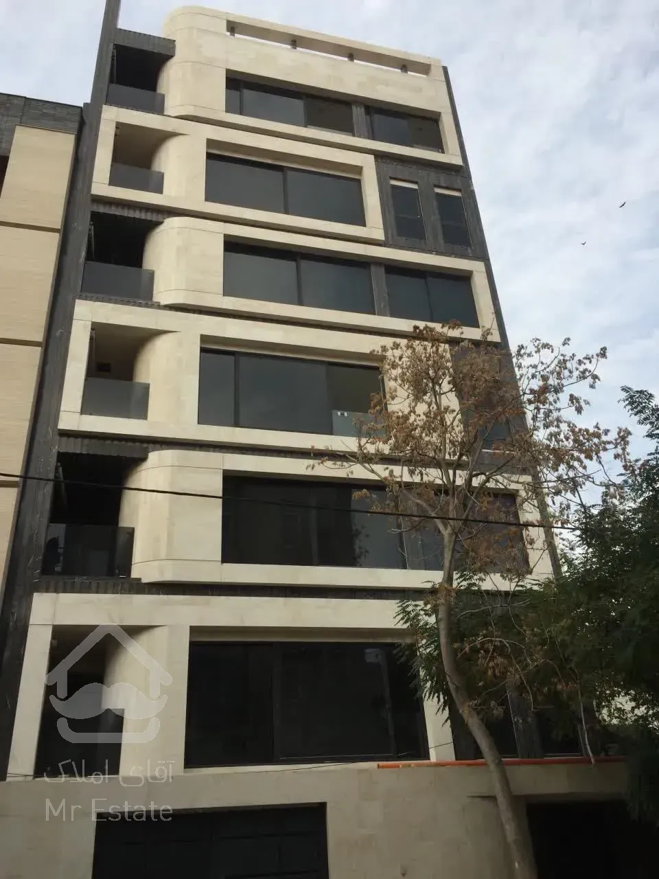 360 متر 4 خواب مستر در فرامرزعباسی