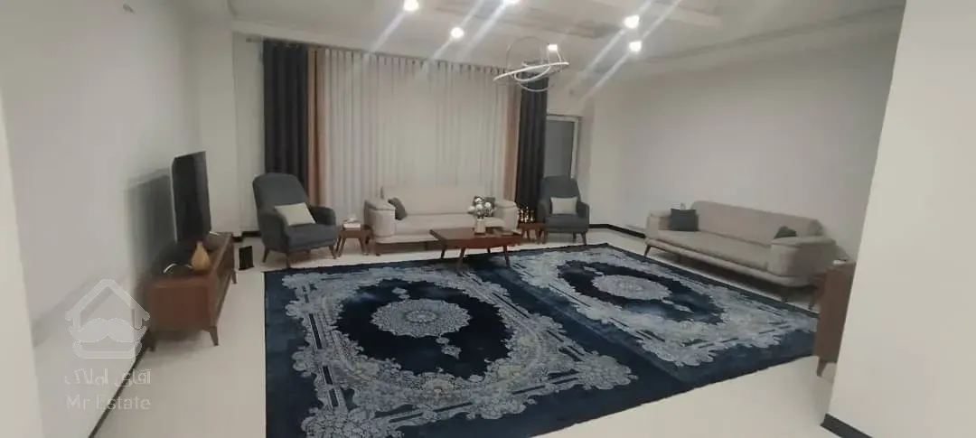 آپارتمان ۱۳۳متری تک واحدی ۲خواب  خادم اباد شهریار