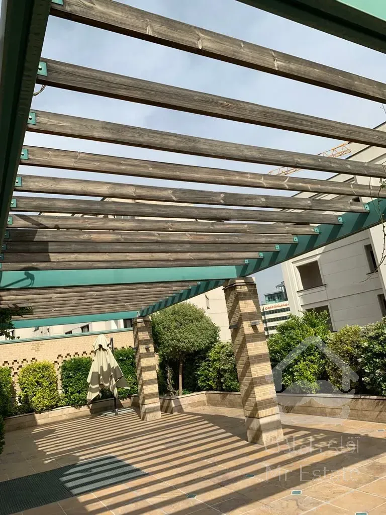 اجاره‌ آپارتمان ۲۶۰ متری در محمودیه