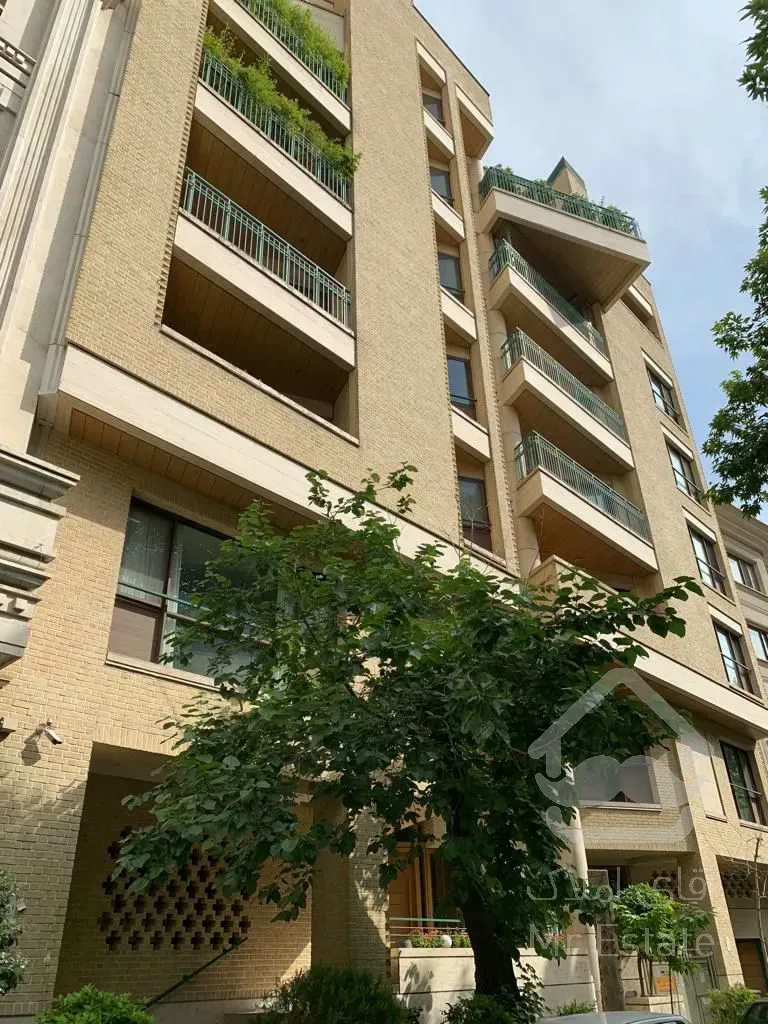 اجاره‌ آپارتمان ۲۶۰ متری در محمودیه