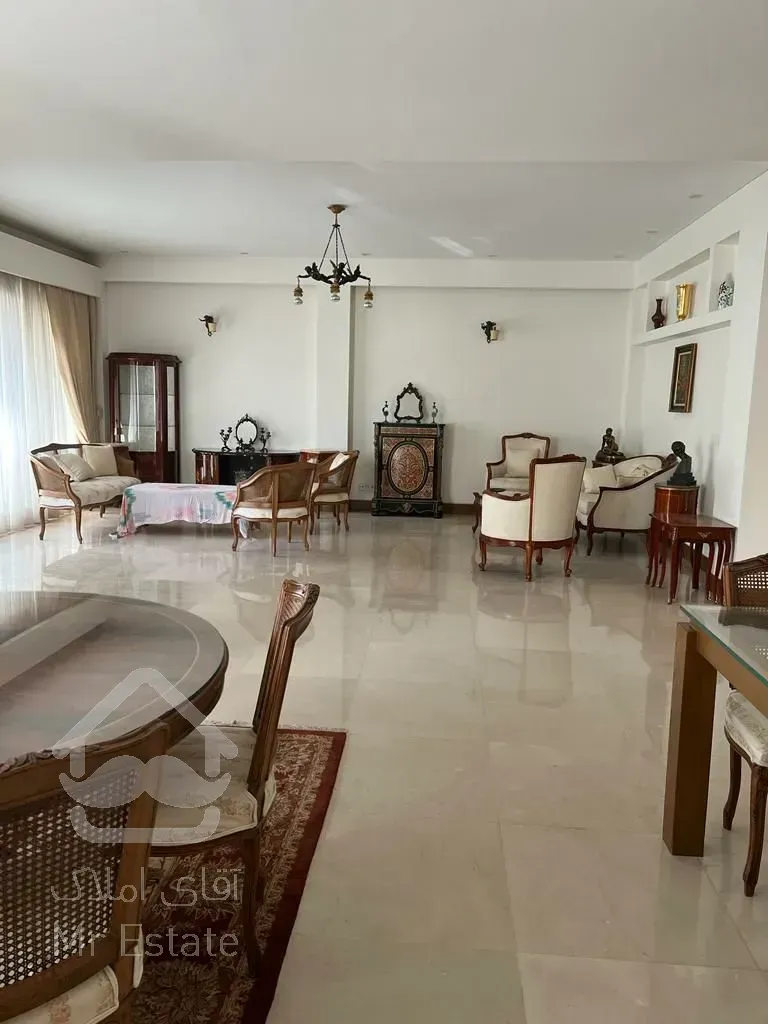 اجاره‌ آپارتمان ۲۶۰ متری در محمودیه