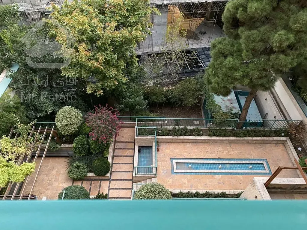 اجاره‌ آپارتمان ۲۶۰ متری در محمودیه